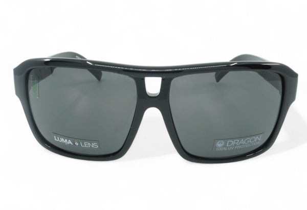 [45569-001] Unisex DRAGON DR THE JAM LL Sunglasses