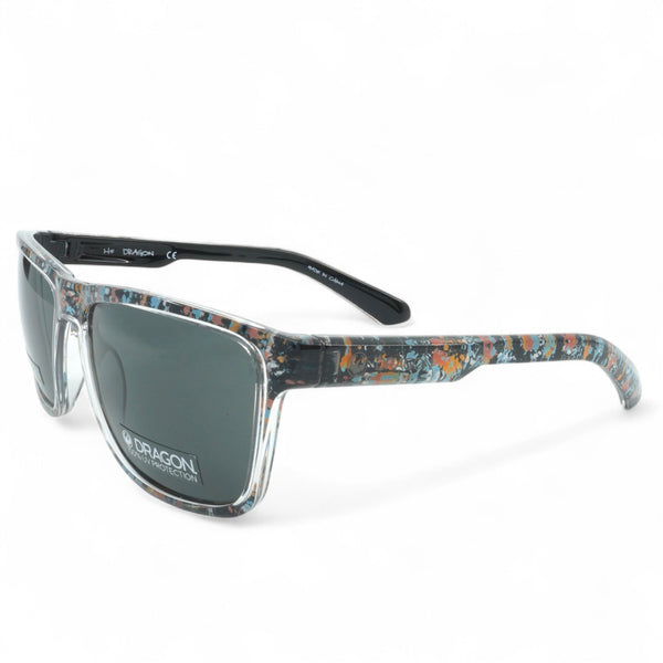 [48084-426] Unisex DRAGON DR REED XL LL x BRYAN IGUCHI Sunglasses