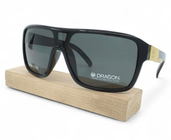 [45664-001] Unisex DRAGON DR THE REMIX LL Sunglasses