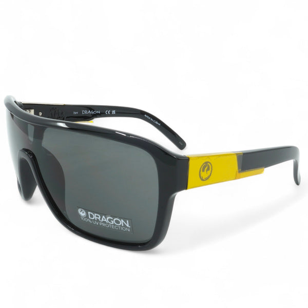 [45664-001] Unisex DRAGON DR THE REMIX LL Sunglasses