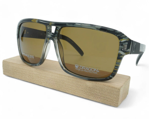 [45569-960] Unisex DRAGON DR THE JAM LL x ROB MACHADO Sunglasses