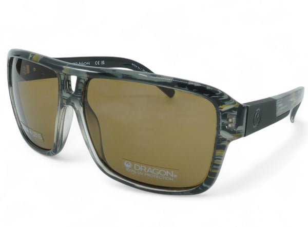 [45569-960] Unisex DRAGON DR THE JAM LL x ROB MACHADO Sunglasses