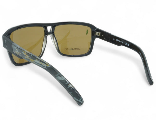 [45569-960] Unisex DRAGON DR THE JAM LL x ROB MACHADO Sunglasses