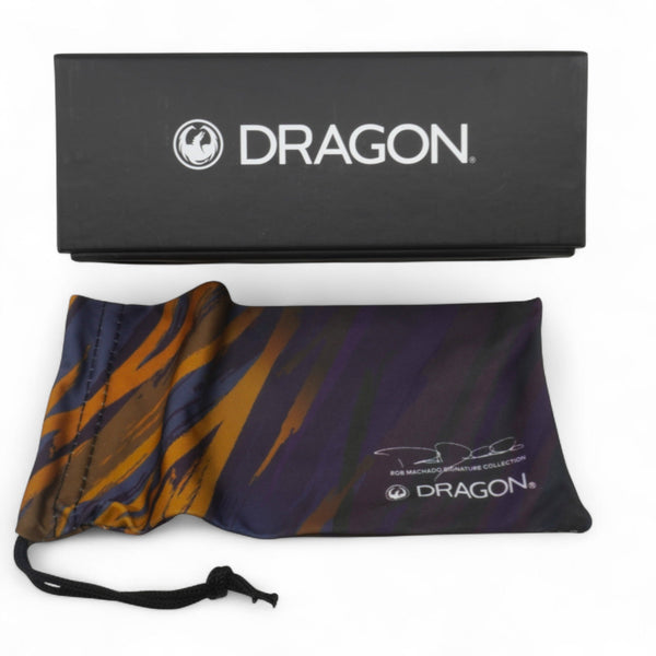 [45569-960] Unisex DRAGON DR THE JAM LL x ROB MACHADO Sunglasses