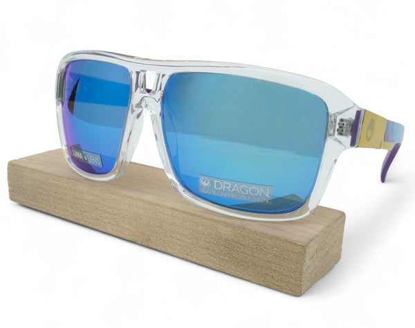 [45568-970] Unisex DRAGON DR THE JAM LL ION Chris Benchetler Sunglasses
