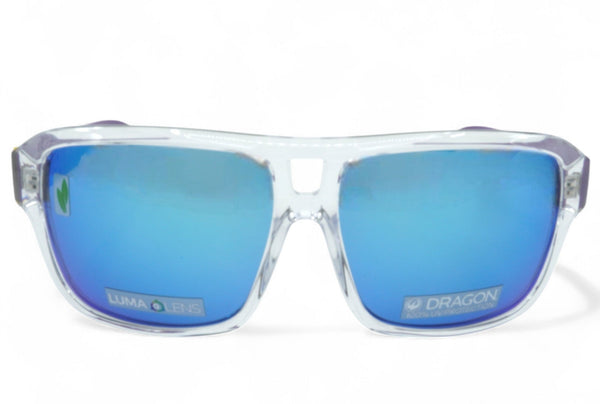 [45568-970] Unisex DRAGON DR THE JAM LL ION Chris Benchetler Sunglasses