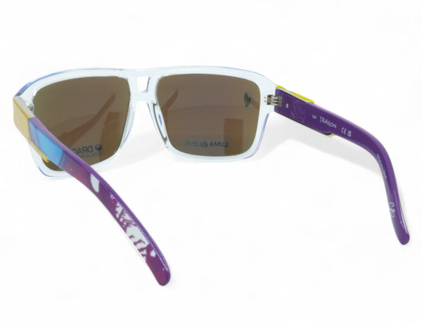 [45568-970] Unisex DRAGON DR THE JAM LL ION Chris Benchetler Sunglasses