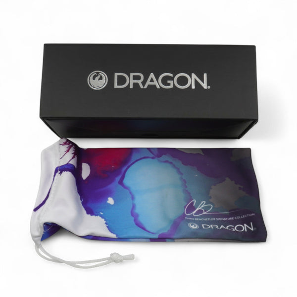 [45568-970] Unisex DRAGON DR THE JAM LL ION Chris Benchetler Sunglasses