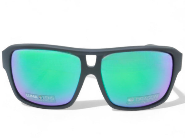 [45566-011] Unisex DRAGON DR THE JAM LL H2O POLAR Polarized Sunglasses