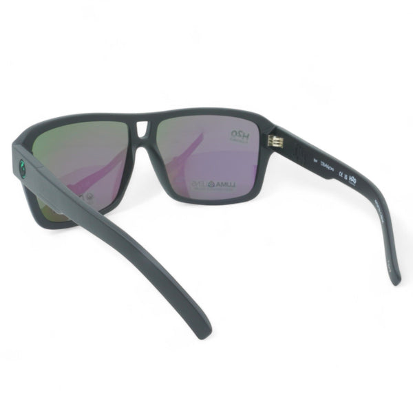 [45566-011] Unisex DRAGON DR THE JAM LL H2O POLAR Polarized Sunglasses