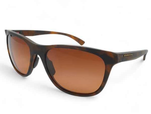 [OO9473-03] Unisex OAKLEY Leadline Sunglasses