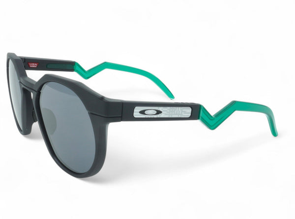 [OO9242-10] Unisex OAKLEY Hstn Sunglasses