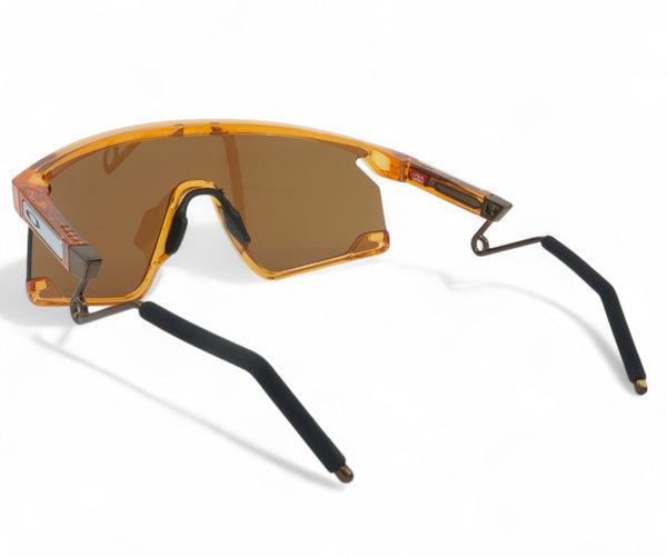 [OO9237-10] Unisex OAKLEY BXTR Metal Sunglasses