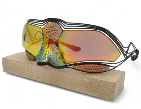 [EV24022-008] Unisex Nike Zeus Sunglasses