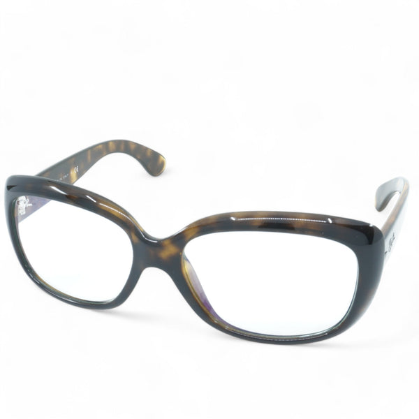 [RB4101-710/BF_58] UNISEX RAY-BAN JACKIE OHH SUNGLASSES