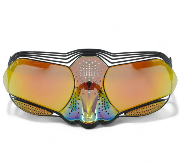 [EV24022-008] Unisex Nike Zeus Sunglasses