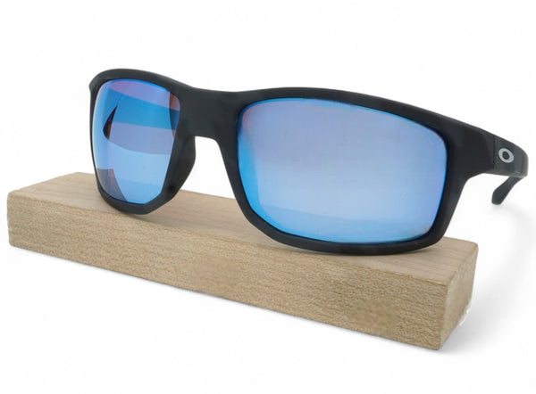 [OO9449-23] Unisex OAKLEY Gibston Polarized Sunglasses