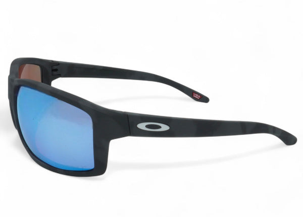 [OO9449-23] Unisex OAKLEY Gibston Polarized Sunglasses