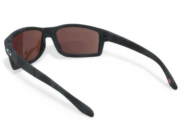 [OO9449-23] Unisex OAKLEY Gibston Polarized Sunglasses