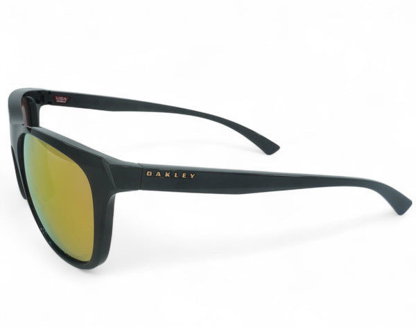 [OO9473-02] Womens OAKLEY Leadline Polarized Sunglasses