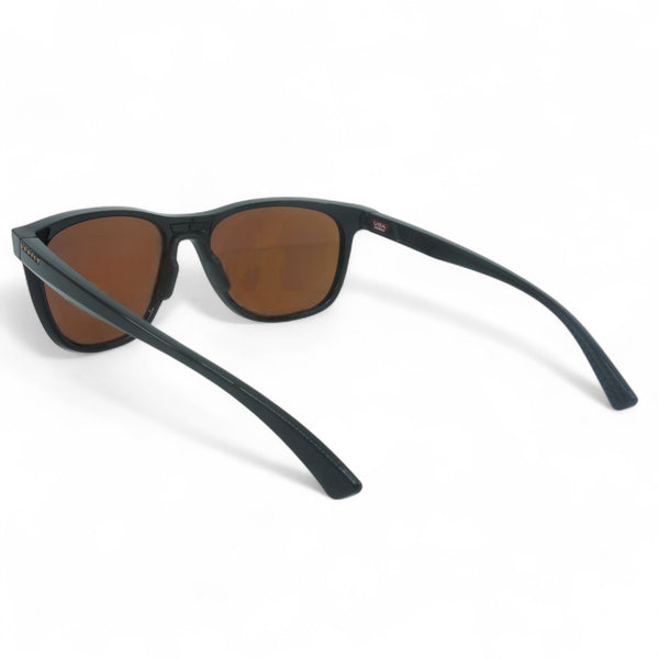 [OO9473-02] Womens OAKLEY Leadline Polarized Sunglasses