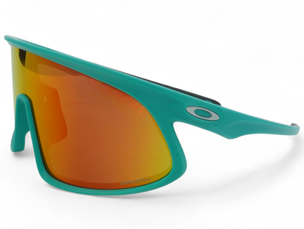 [OO9484-05] Unisex OAKLEY RSLV Sunglasses