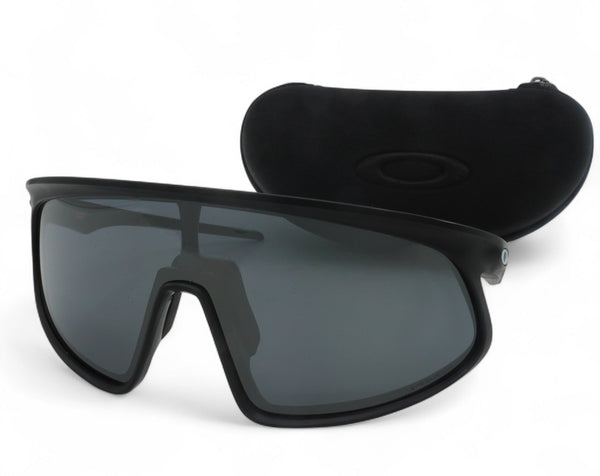 [OO9484-01] Unisex OAKLEY RSLV Sunglasses
