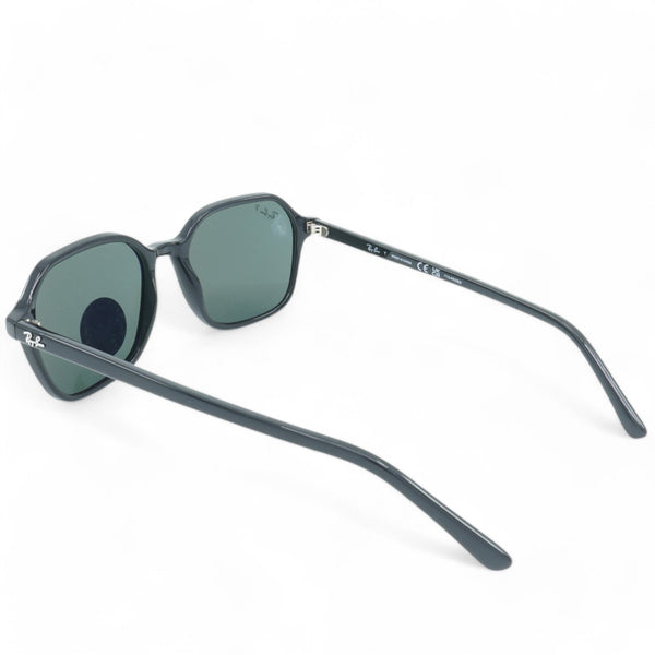 [RB2194-901/58_53] UNISEX RAY-BAN JOHN POLARIZED SUNGLASSES