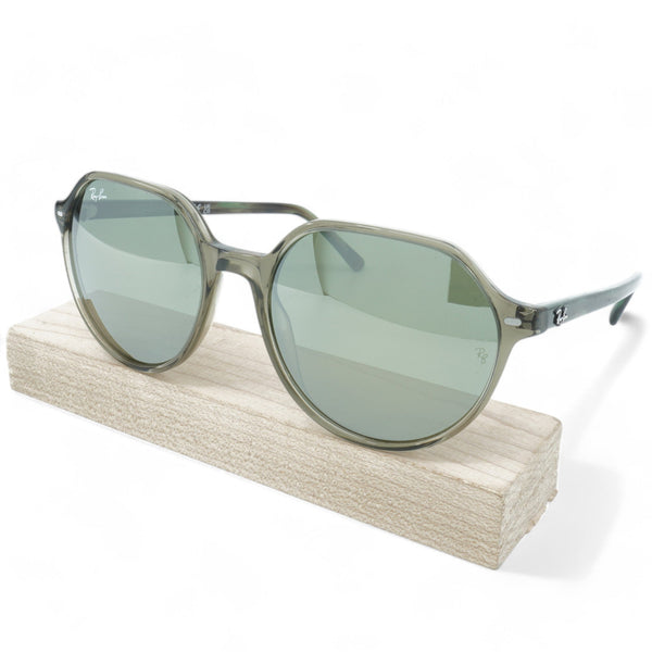 [RB2195-6635/5C_55] UNISEX RAY-BAN THALIA SUNGLASSES