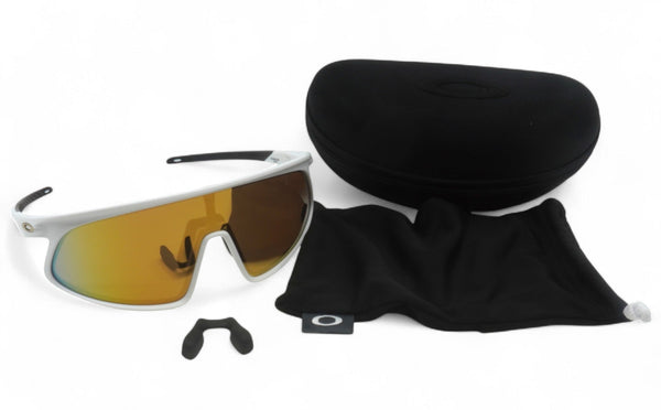 [OO9484-04] Unisex OAKLEY RSLV Sunglasses