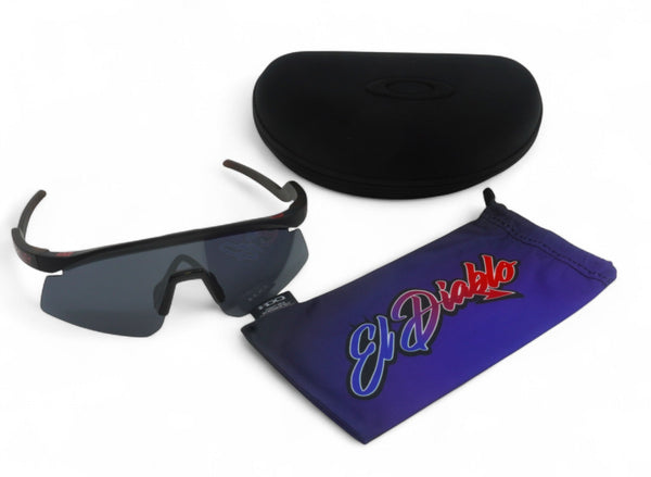 [OO9229-17] Unisex OAKLEY Hydra Sunglasses