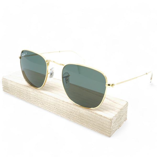 [RB3857-9196/58_48] UNISEX RAY-BAN FRANK POLARIZED SUNGLASSES