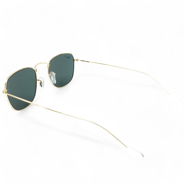 [RB3857-9196/58_48] UNISEX RAY-BAN FRANK POLARIZED SUNGLASSES