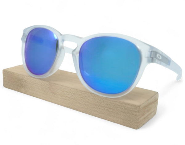 [OO9349-48] Unisex OAKLEY Latch (A) Polarized Sunglasses