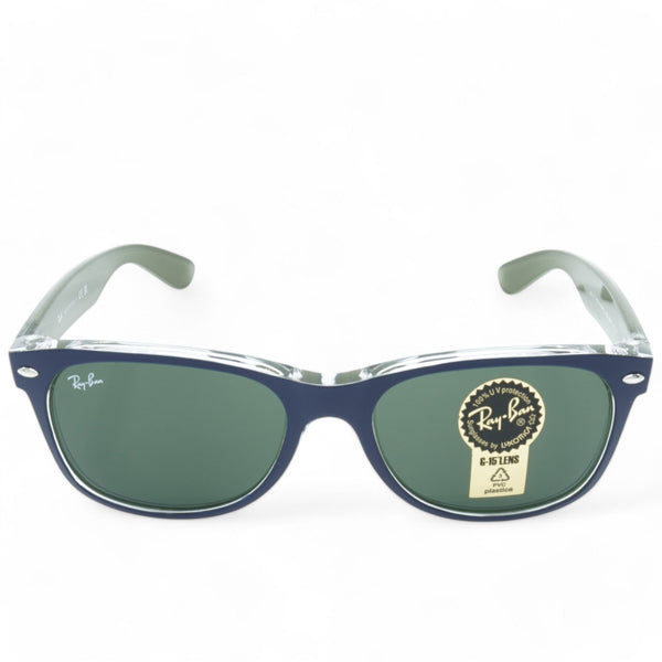 [RB2132-6188_55] UNISEX RAY-BAN WAYFARER SUNGLASSES