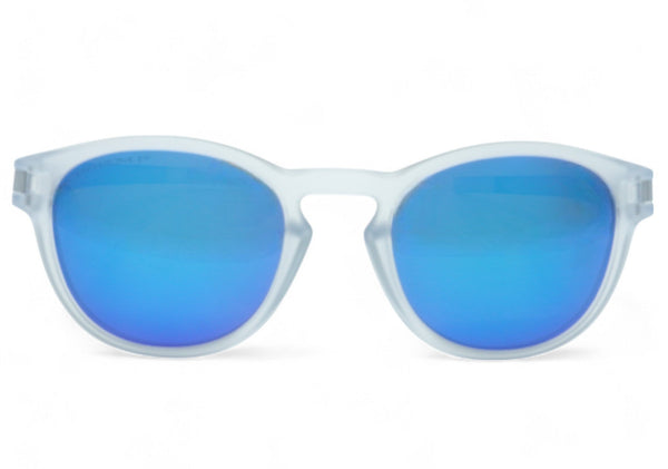 [OO9349-48] Unisex OAKLEY Latch (A) Polarized Sunglasses