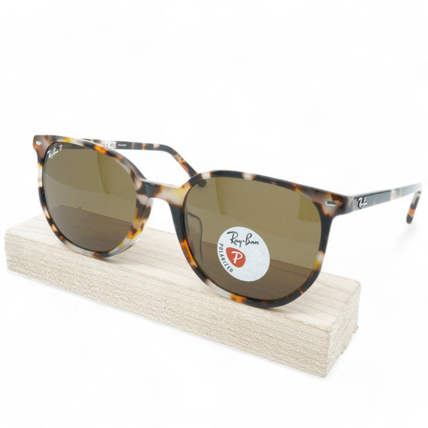 [RB2197F-1357/57_54] UNISEX RAY-BAN ELLIOT POLARIZED SUNGLASSES