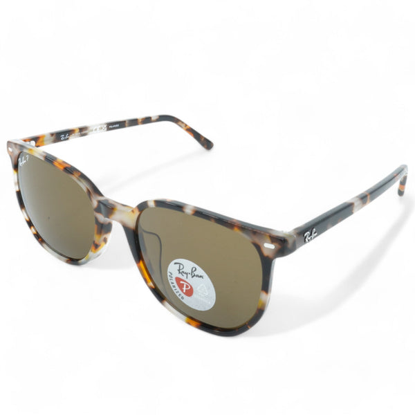 [RB2197F-1357/57_54] UNISEX RAY-BAN ELLIOT POLARIZED SUNGLASSES