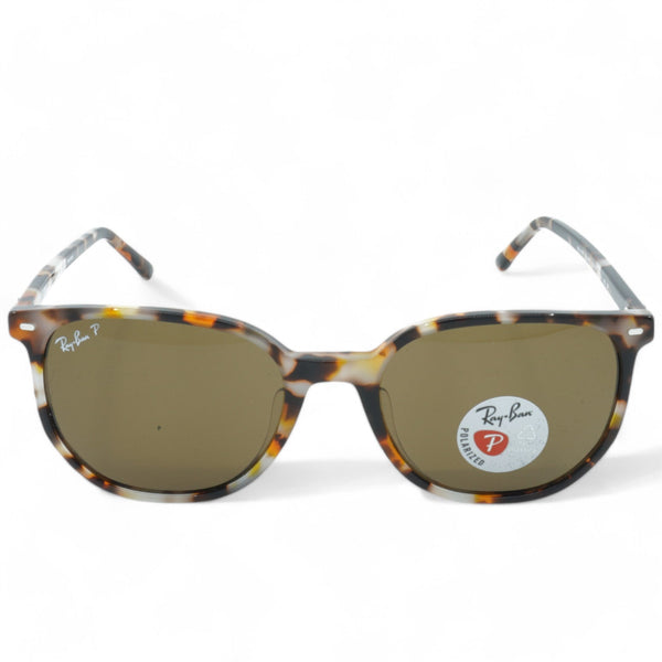 [RB2197F-1357/57_54] UNISEX RAY-BAN ELLIOT POLARIZED SUNGLASSES