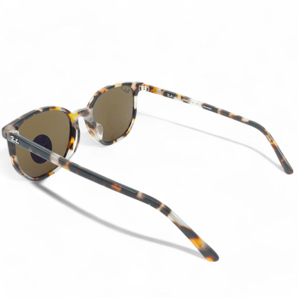 [RB2197F-1357/57_54] UNISEX RAY-BAN ELLIOT POLARIZED SUNGLASSES