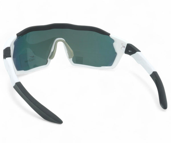 [FD1887-103] Unisex Nike Show X Rush Team Sunglasses