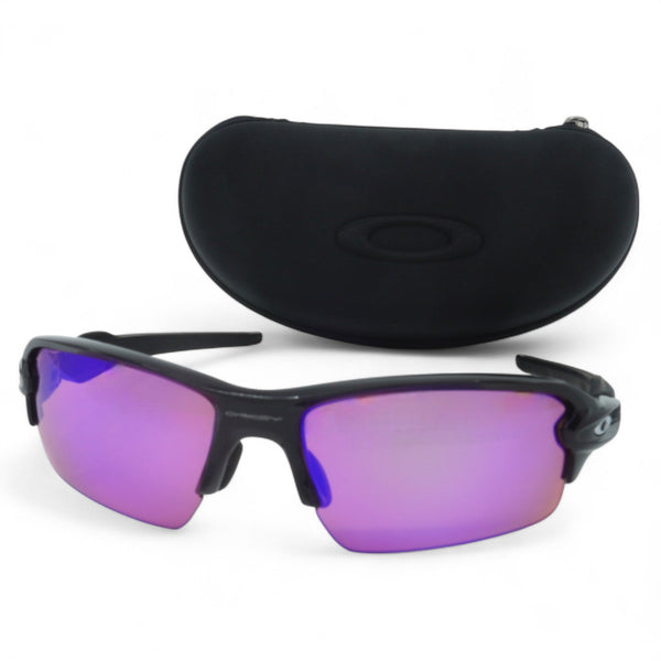 [OO9271-09] Unisex OAKLEY Flak 2.0 (A) Sunglasses