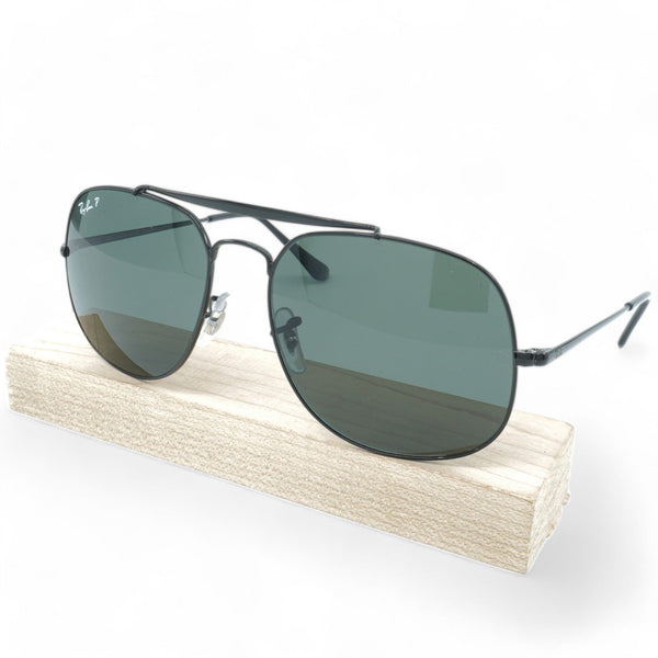 [RB3561-002/58_57] UNISEX RAY-BAN GENERAL POLARIZED SUNGLASSES