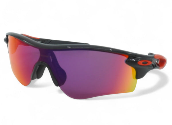 [OO9206-37] Unisex OAKLEY Radarlock Path (A) Sunglasses