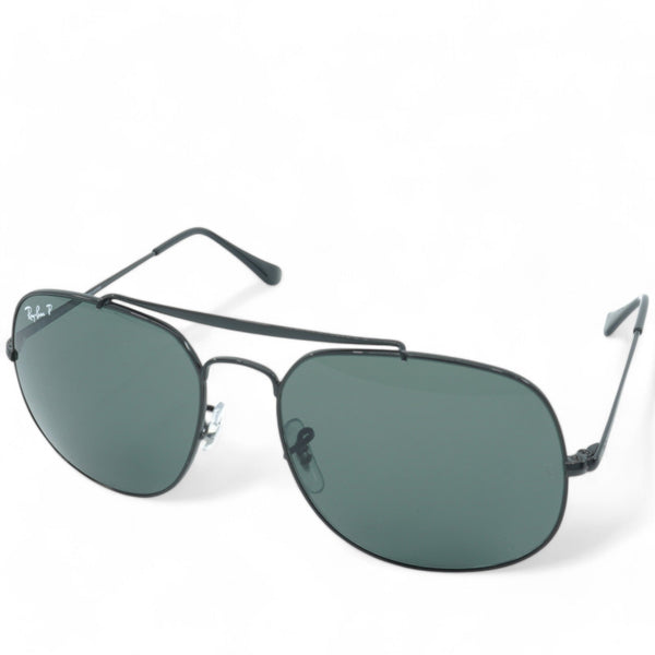 [RB3561-002/58_57] UNISEX RAY-BAN GENERAL POLARIZED SUNGLASSES