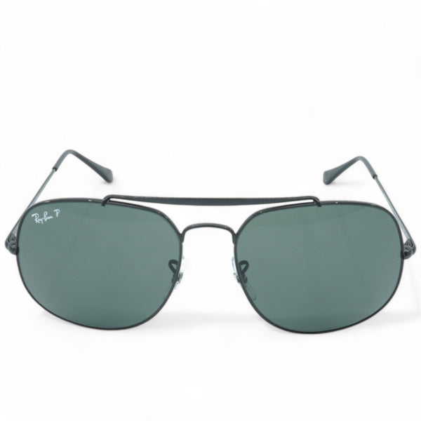 [RB3561-002/58_57] UNISEX RAY-BAN GENERAL POLARIZED SUNGLASSES
