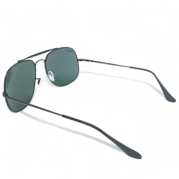 [RB3561-002/58_57] UNISEX RAY-BAN GENERAL POLARIZED SUNGLASSES