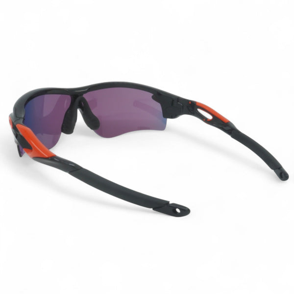 [OO9206-37] Unisex OAKLEY Radarlock Path (A) Sunglasses