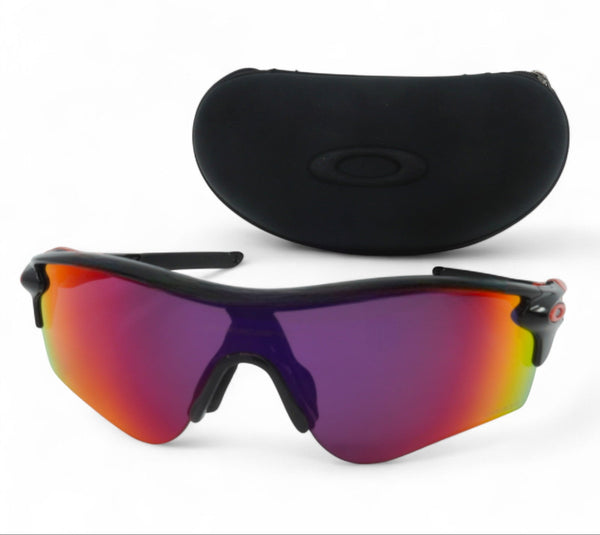 [OO9206-37] Unisex OAKLEY Radarlock Path (A) Sunglasses