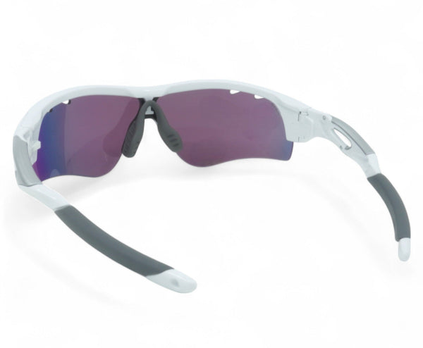 [OO9206-27] Unisex OAKLEY Radarlock Path (A) Sunglasses